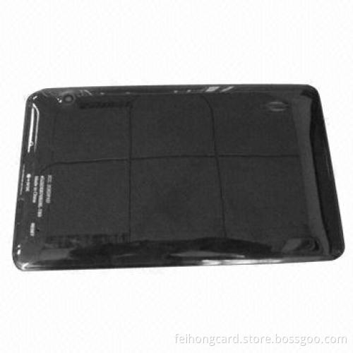 Dual-core 7-inch Tablet Phone with Dual-camera, 1,024 x 600-pixel Resolution